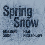 Paal spring snow